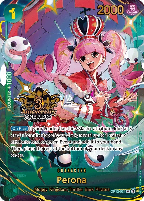 Perona