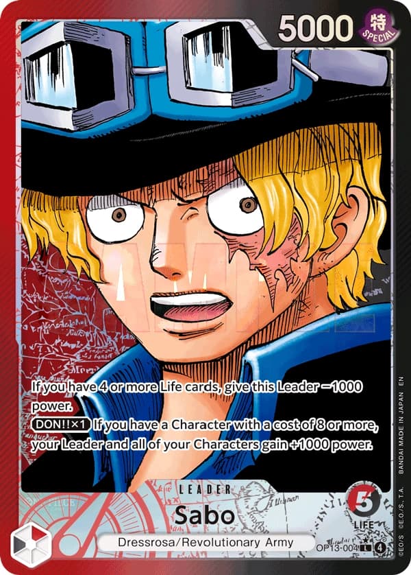 Sabo