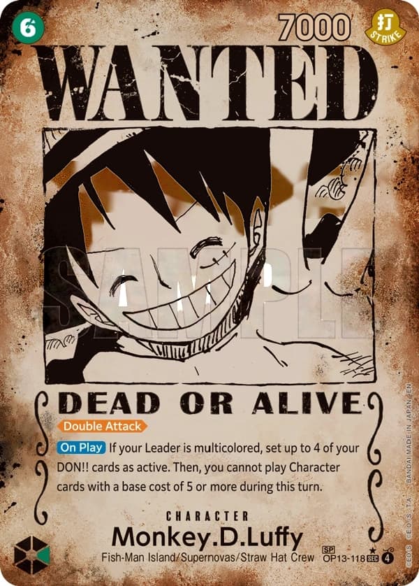 Monkey.D.Luffy