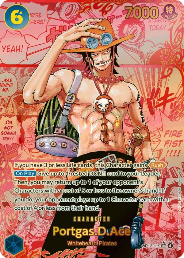 Portgas.D.Ace