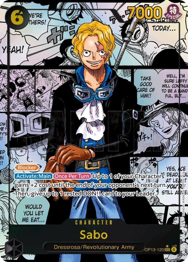 Sabo
