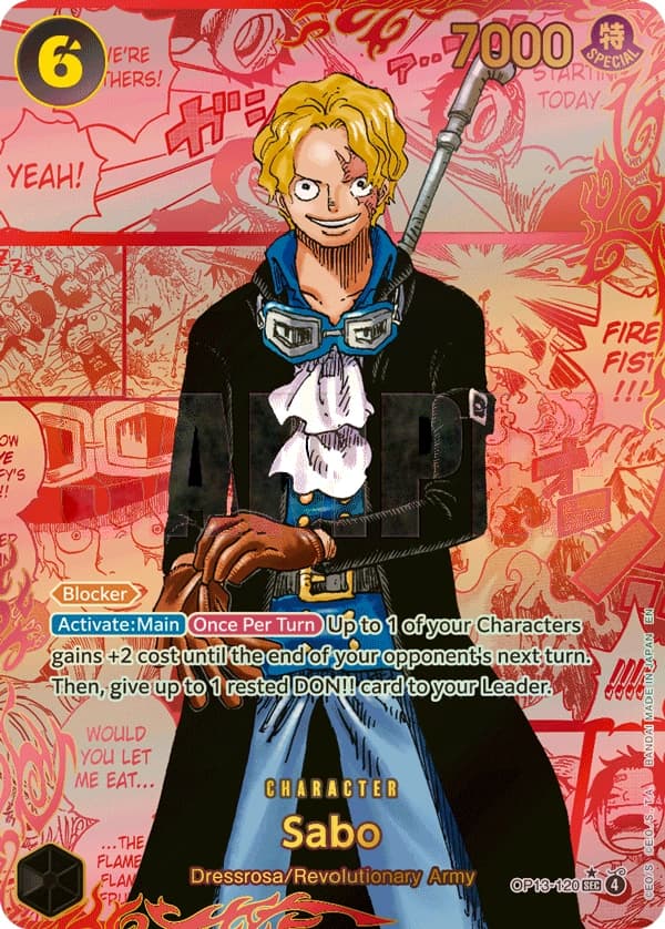 Sabo