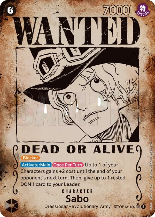 Sabo