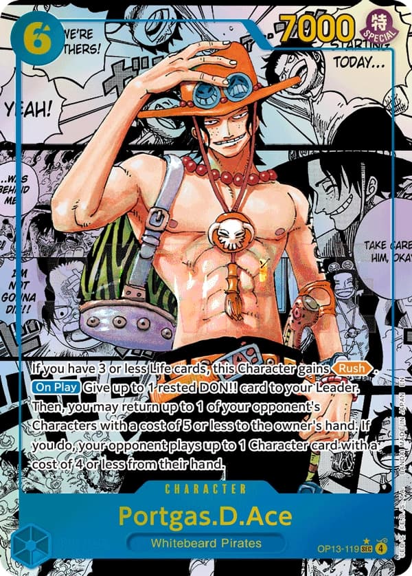 Portgas.D.Ace
